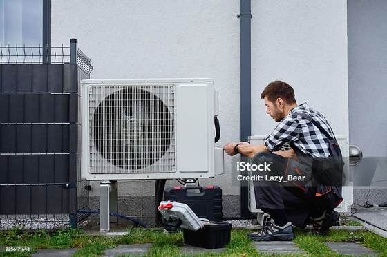 HVAC & Heating